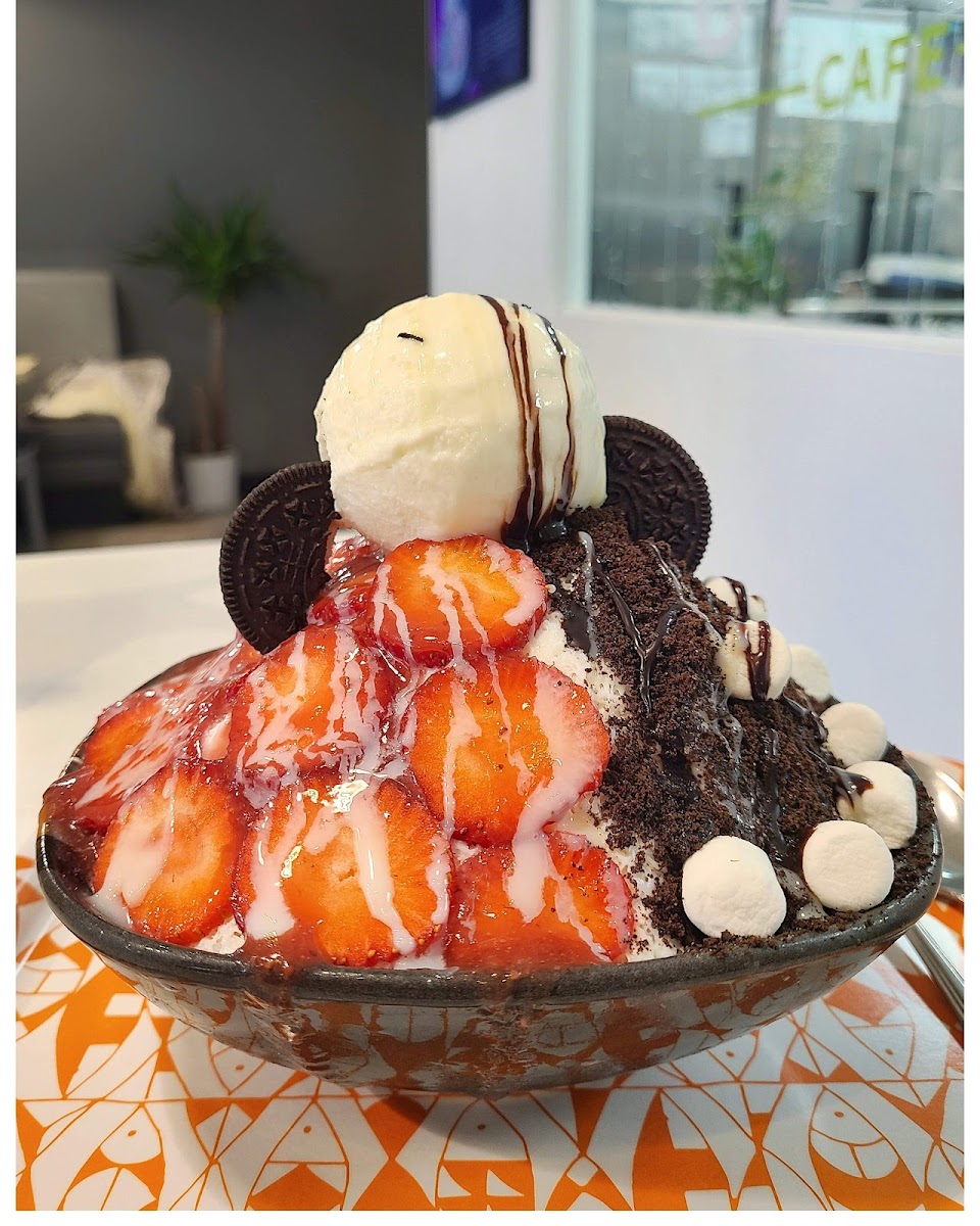 Brewtopia Coffeehouse Photos 2